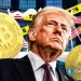 Trump Tariffs: U.S. Threatens Higher Tariffs After Supreme Court Ruling, BTC Price Falls