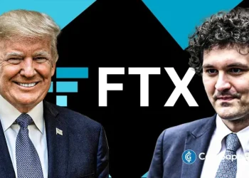 Trump Won’t Pardon FTX’s Sam Bankman-Fried (SBF), White House Says