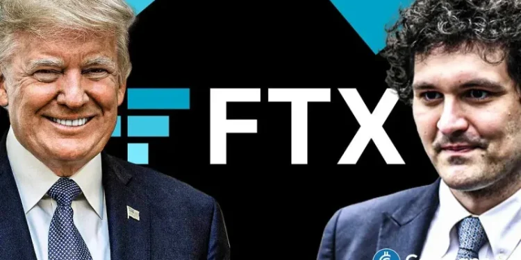 Trump Won’t Pardon FTX’s Sam Bankman-Fried (SBF), White House Says