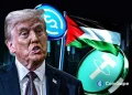 Trump’s Board Of Peace Eyes Dollar-Backed Stablecoin For Gaza Rebuild