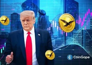 Trump’s World Liberty Faces House Probe Amid Claims of Major UAE Investment