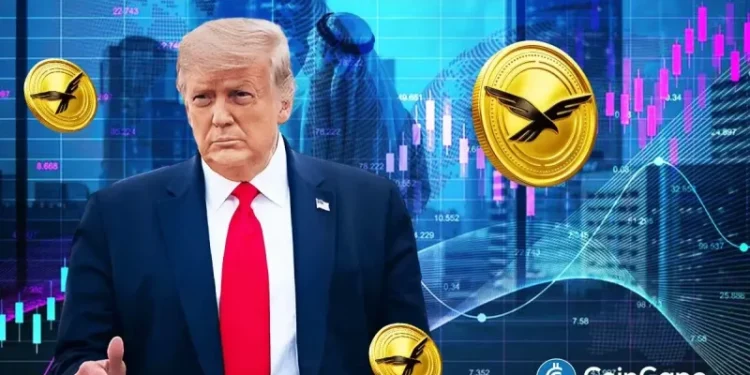 Trump’s World Liberty Faces House Probe Amid Claims of Major UAE Investment