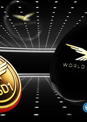 Trump’s World Liberty Financial Flags ‘Coordinated Attack’ as USD1 Stablecoin Briefly Depegs