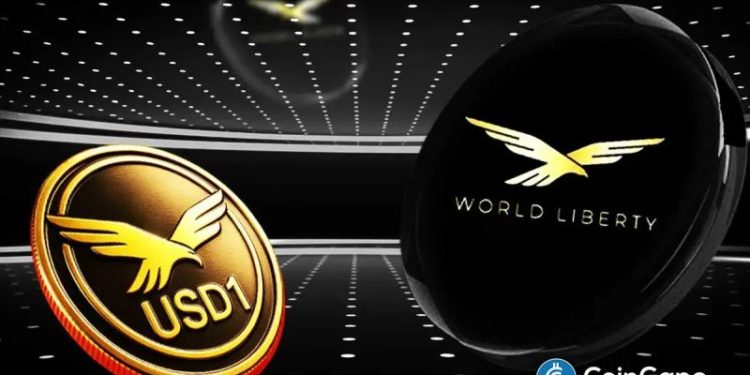 Trump’s World Liberty Financial Flags ‘Coordinated Attack’ as USD1 Stablecoin Briefly Depegs