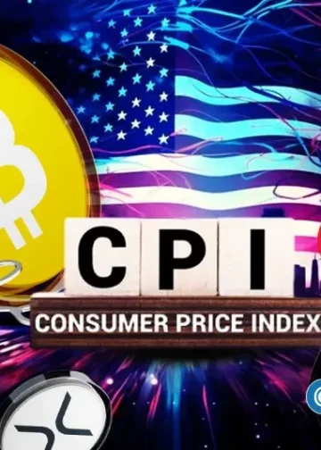 U.S. CPI Release: Wall Street Predicts Soft Inflation Reading as Crypto Market Holds Steady