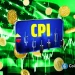 Breaking: U.S. CPI Inflation Falls To 4-Year Low Of 2.4%, Bitcoin Rises