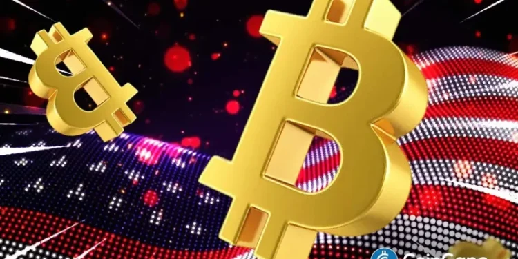 U.S. ISM PMI Hits 4-Year High Above 52%, BTC Price Climbs