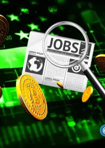 U.S. Jobs Report: January Nonfarm Payrolls Rise To 130k, Bitcoin Climbs