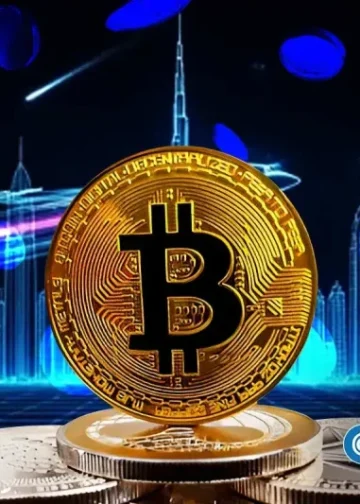 UAE’s Second Largest Bank Eyes Bitcoin Allocation, Backs Tokenization