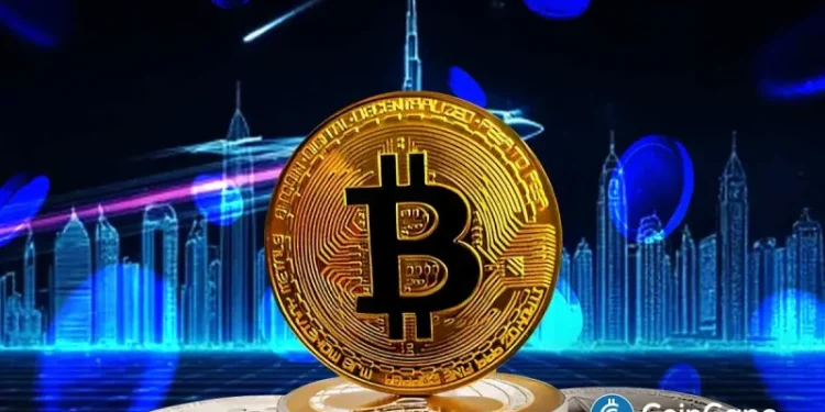 UAE’s Second Largest Bank Eyes Bitcoin Allocation, Backs Tokenization