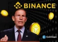 US Senator Launches Probe Into Binance After Fortune Report on Sanctions Violations