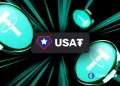 USDT And USAT Get Adoption Boost as Tether Invests in Whop for Faster Settlements