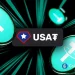 USDT And USAT Get Adoption Boost as Tether Invests in Whop for Faster Settlements