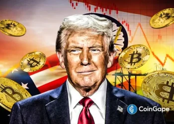 US–India Trade Deal: Will Trump’s Tariff Relief Boost Crypto Market?