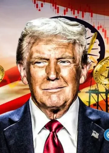 US–India Trade Deal: Will Trump’s Tariff Relief Boost Crypto Market?