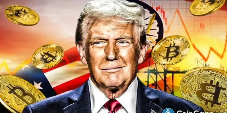 US–India Trade Deal: Will Trump’s Tariff Relief Boost Crypto Market?