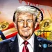 US–India Trade Deal: Will Trump’s Tariff Relief Boost Crypto Market?