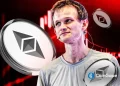 Vitalik Buterin Dumps More ETH as Ethereum ETFs Record $80M in Outflows