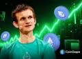 Vitalik Buterin Maps Out Quantum Risks as Ethereum Foundation Unveils ‘Strawmap’