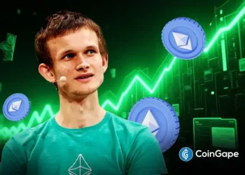 Vitalik Buterin Maps Out Quantum Risks as Ethereum Foundation Unveils ‘Strawmap’