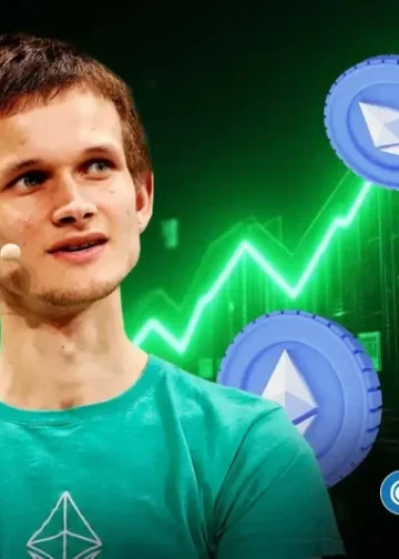 Vitalik Buterin Maps Out Quantum Risks as Ethereum Foundation Unveils ‘Strawmap’