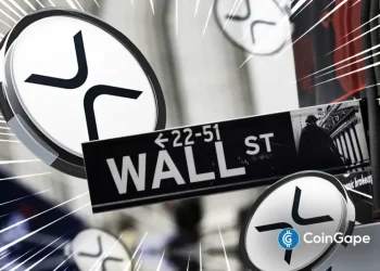 Wall Street Giant Signals XRP Price ‘Long Winter’ After Cutting Target By 65%