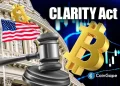 CLARITY Act: Trump’s Crypto Adviser Says Stablecoin Yield Deal Is “Close” as March 1 Deadline Looms