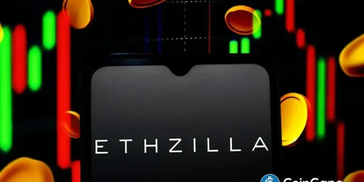 ETHZilla Abandons Ethereum, Rebrands as Forum to Focus on RWA Tokenization