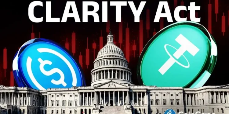 CLARITY Act: Banks, Crypto Yet To Agree On New Crypto Bill Draft As March 1 Deadline Looms