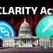 CLARITY Act: Banks, Crypto Yet To Agree On New Crypto Bill Draft As March 1 Deadline Looms