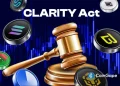 Why Are Crypto Prices Rising on CLARITY Act Progress?