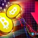 Analysts Warn BTC Price Crash to $10K as Glassnode Flags Structural Weakness