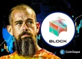 Why Is Jack Dorsey’s Block (XYZ) Stock Up Today?