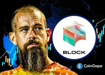 Why Is Jack Dorsey’s Block (XYZ) Stock Up Today?