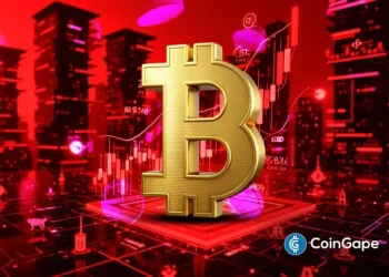 Why Is The BTC Price Down Today?