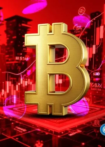 Why Is The BTC Price Down Today?