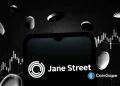 Why Jane Street is Trending Right Now?