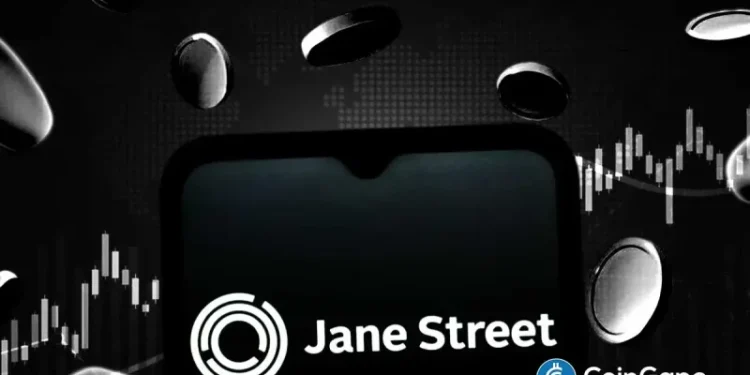 Why Jane Street is Trending Right Now?