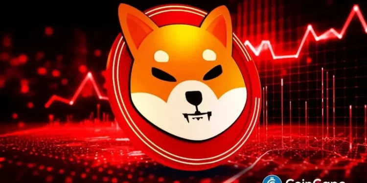Why Shiba Inu Price Is Not Rising?