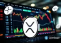 Why XRP Price Struggles With Recovery?