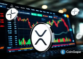 Why XRP Price Struggles With Recovery?