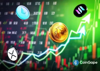 Why is Crypto Market Up Today (Feb 7th)?