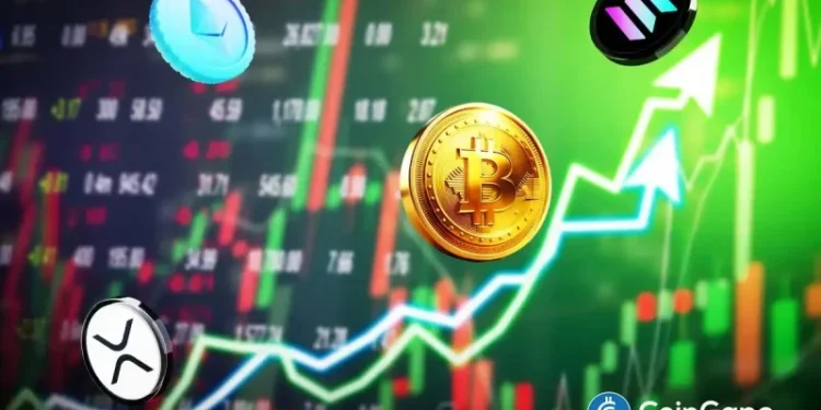 Why is Crypto Market Up Today (Feb 7th)?