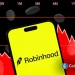 HOOD Stock Tanks 8% After Market Hours on Robinhood Q4 Revenue Miss