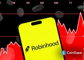HOOD Stock Plunges as Goldman Sachs Sets New Price Target for Robinhood