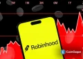 How Low Could Robinhood (HOOD) Stock Go in February?