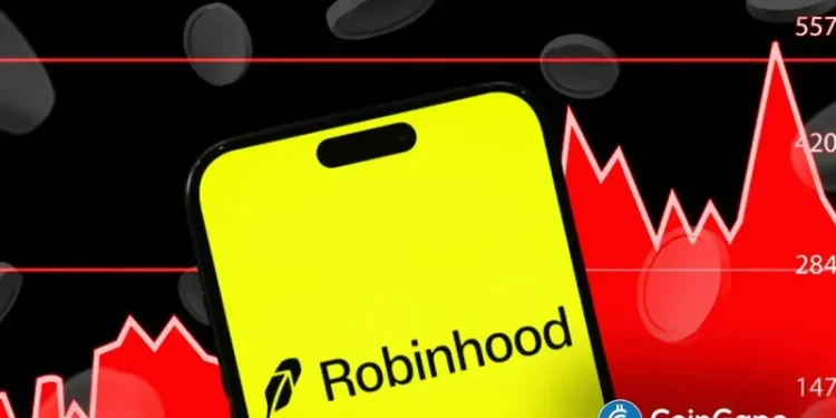 How Low Could Robinhood (HOOD) Stock Go in February?
