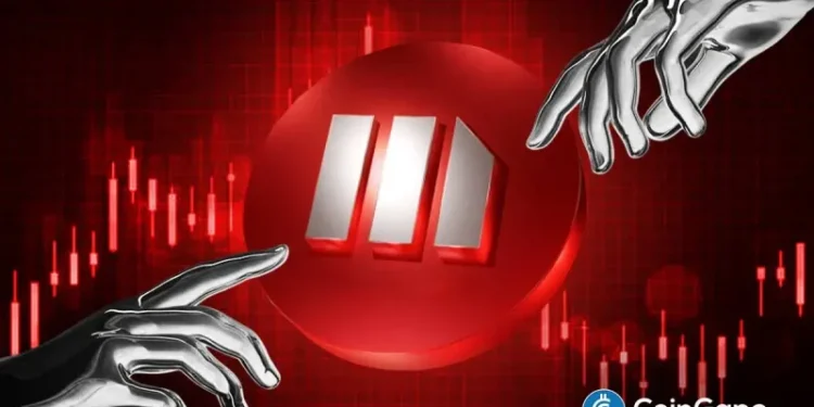 Why is MSTR Stock Price Falling (Feb 2)