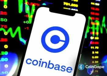 Why Is The COIN Stock Up Today? (Feb. 13)