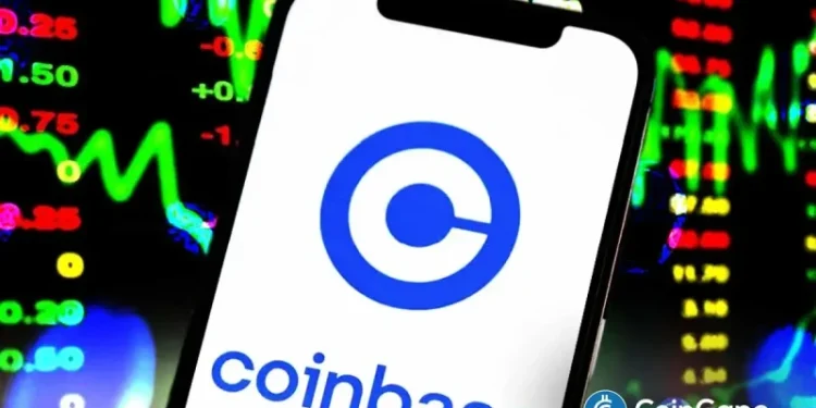 Why Is The COIN Stock Up Today? (Feb. 13)